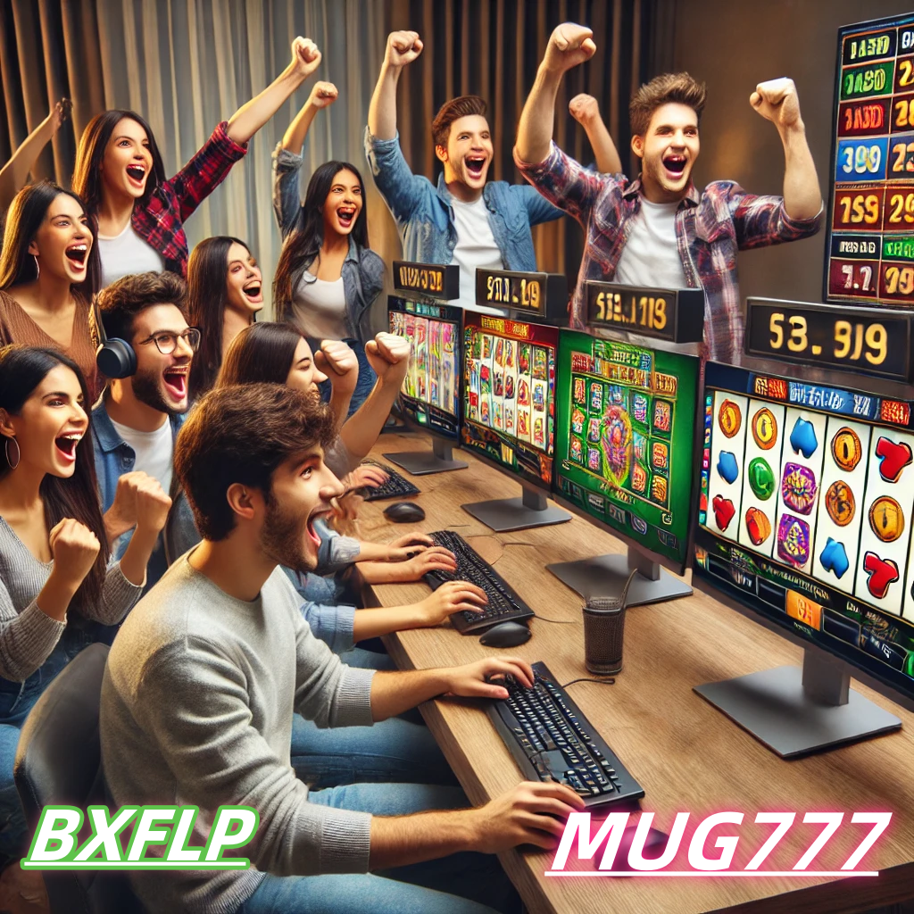 mug777 bet Plataforma: Acesse o Site Confiável Agora!