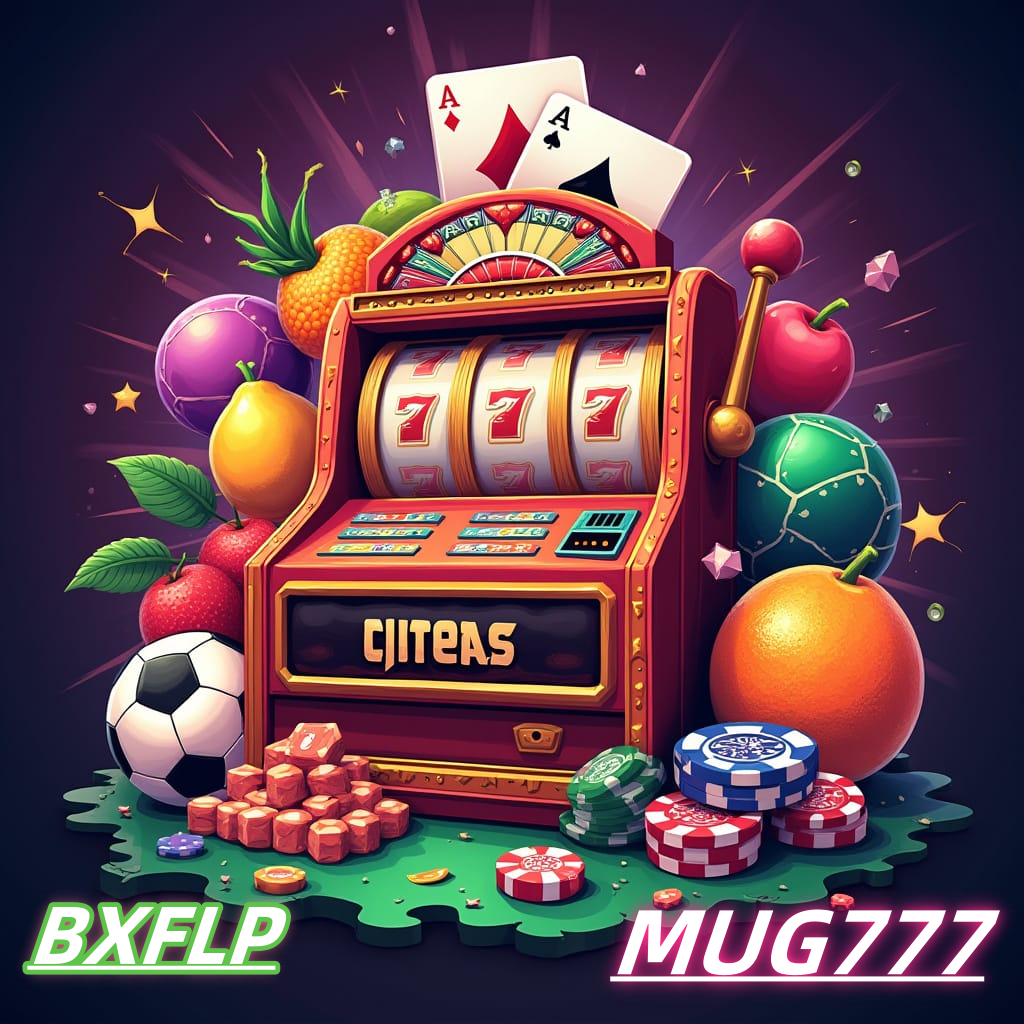 mug777 bet: Jogue com Segurança na Plataforma Oficial!